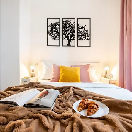 Lejlighed Days - One Bedroom With Tv, 5 Minutes To National Museum
